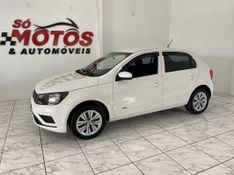 VOLKSWAGEN GOL MPI 1.0 2023 SÓ MOTOS E AUTOMÓVEIS SANTA CRUZ DO SUL / Carros no Vale