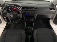 VOLKSWAGEN GOL MPI 1.0 2023 SÓ MOTOS E AUTOMÓVEIS SANTA CRUZ DO SUL / Carros no Vale