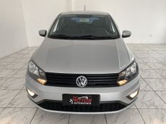 VOLKSWAGEN GOL MSI 1.6 2022 SÓ MOTOS E AUTOMÓVEIS SANTA CRUZ DO SUL / Carros no Vale