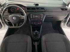 VOLKSWAGEN GOL MSI 1.6 2022 SÓ MOTOS E AUTOMÓVEIS SANTA CRUZ DO SUL / Carros no Vale