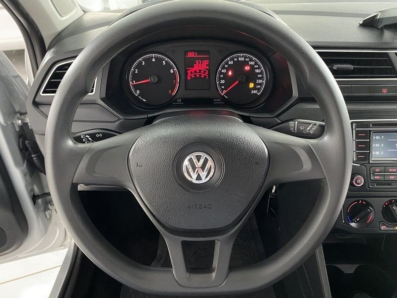 VOLKSWAGEN GOL MSI 1.6 2022 SÓ MOTOS E AUTOMÓVEIS SANTA CRUZ DO SUL / Carros no Vale