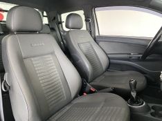 VOLKSWAGEN SAVEIRO CROSS CD 1.6 2015 SÓ MOTOS E AUTOMÓVEIS SANTA CRUZ DO SUL / Carros no Vale