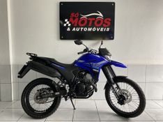 Yamaha XTZ 250 LANDER 2021 SÓ MOTOS E AUTOMÓVEIS SANTA CRUZ DO SUL / Carros no Vale