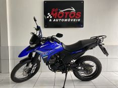 Yamaha XTZ 250 LANDER 2021 SÓ MOTOS E AUTOMÓVEIS SANTA CRUZ DO SUL / Carros no Vale