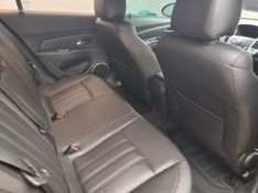 Chevrolet CRUZE SEDAN LT 1.8 2014 GRASSI VEÍCULOS LAJEADO / Carros no Vale