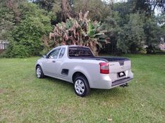 Chevrolet MONTANA LS 1.4 2014 GRASSI VEÍCULOS LAJEADO / Carros no Vale