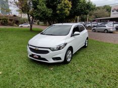 Chevrolet ONIX LT 1.4 2019 GRASSI VEÍCULOS LAJEADO / Carros no Vale