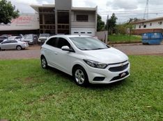 Chevrolet ONIX LT 1.4 2019 GRASSI VEÍCULOS LAJEADO / Carros no Vale