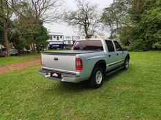 Chevrolet S10 COLINA 2.8 2007 GRASSI VEÍCULOS LAJEADO / Carros no Vale