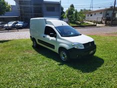 Fiat FIORINO FURGÃO 1.5 2016 GRASSI VEÍCULOS LAJEADO / Carros no Vale