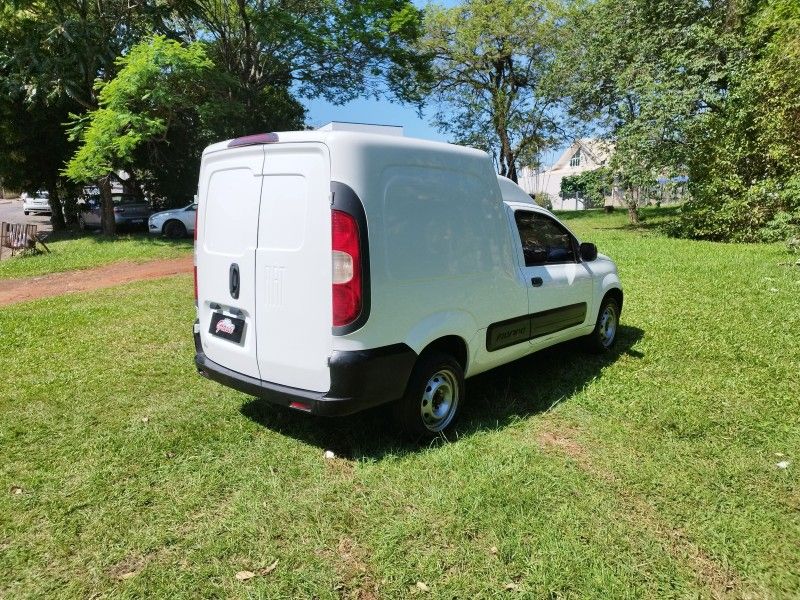 Fiat FIORINO FURGÃO 1.5 2016 GRASSI VEÍCULOS LAJEADO / Carros no Vale