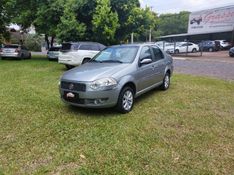 Fiat SIENA ELX 1.4 2009 GRASSI VEÍCULOS LAJEADO / Carros no Vale