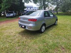 Fiat SIENA ELX 1.4 2009 GRASSI VEÍCULOS LAJEADO / Carros no Vale