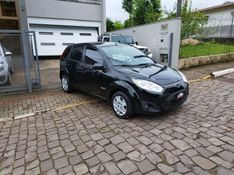 Ford FIESTA 1.6 2013 GRASSI VEÍCULOS LAJEADO / Carros no Vale