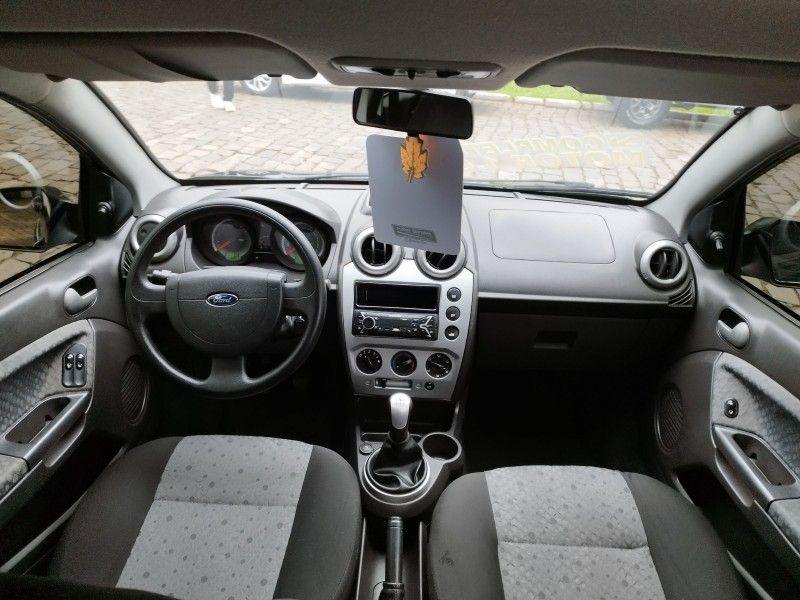 Ford FIESTA 1.6 2013 GRASSI VEÍCULOS LAJEADO / Carros no Vale