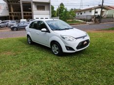 Ford FIESTA SEDAN 1.6 2014 GRASSI VEÍCULOS LAJEADO / Carros no Vale