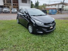 Hyundai HB20 COMFORT 1.0 2013 GRASSI VEÍCULOS LAJEADO / Carros no Vale