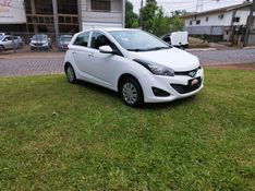 Hyundai HB20 COMFORT PLUS 1.0 2015 GRASSI VEÍCULOS LAJEADO / Carros no Vale