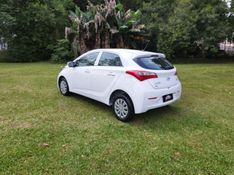 Hyundai HB20 COMFORT PLUS 1.0 2015 GRASSI VEÍCULOS LAJEADO / Carros no Vale