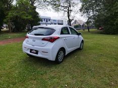 Hyundai HB20 COMFORT PLUS 1.0 2015 GRASSI VEÍCULOS LAJEADO / Carros no Vale