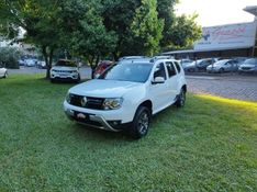 Renault DUSTER DYNAMIQUE 1.6 2018 GRASSI VEÍCULOS LAJEADO / Carros no Vale