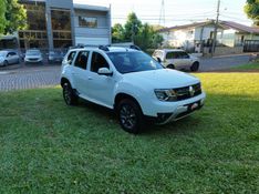 Renault DUSTER DYNAMIQUE 1.6 2018 GRASSI VEÍCULOS LAJEADO / Carros no Vale