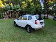 Renault DUSTER DYNAMIQUE 1.6 2018 GRASSI VEÍCULOS LAJEADO / Carros no Vale