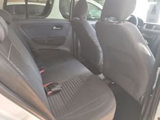 Volkswagen CROSSFOX 1.6 2011 GRASSI VEÍCULOS LAJEADO / Carros no Vale