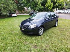 Volkswagen POLO HATCH 1.6 2011 GRASSI VEÍCULOS LAJEADO / Carros no Vale