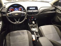 Chevrolet ONIX 1.0 TURBO 2020 DINAMICA-CAR VENÂNCIO AIRES / Carros no Vale