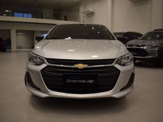 Chevrolet ONIX 1.0 TURBO 2020 DINAMICA-CAR VENÂNCIO AIRES / Carros no Vale