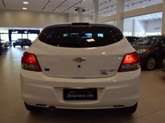 Chevrolet ONIX JOY 1.0 2017 DINAMICA-CAR VENÂNCIO AIRES / Carros no Vale