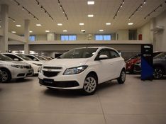 Chevrolet ONIX LT 1.4 2013 DINAMICA-CAR VENÂNCIO AIRES / Carros no Vale