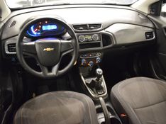 Chevrolet ONIX LT 1.4 2013 DINAMICA-CAR VENÂNCIO AIRES / Carros no Vale