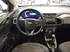 Chevrolet ONIX LT 1.4 2013 DINAMICA-CAR VENÂNCIO AIRES / Carros no Vale