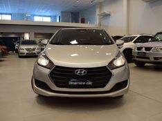 Hyundai HB20 COMFORT PLUS 1.6 2016 DINAMICA-CAR VENÂNCIO AIRES / Carros no Vale