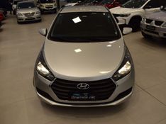 Hyundai HB20 COMFORT PLUS 1.6 2016 DINAMICA-CAR VENÂNCIO AIRES / Carros no Vale