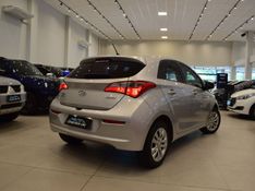 Hyundai HB20 COMFORT PLUS 1.6 2016 DINAMICA-CAR VENÂNCIO AIRES / Carros no Vale