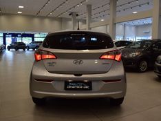 Hyundai HB20 COMFORT PLUS 1.6 2016 DINAMICA-CAR VENÂNCIO AIRES / Carros no Vale