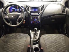 Hyundai HB20 COMFORT PLUS 1.6 2016 DINAMICA-CAR VENÂNCIO AIRES / Carros no Vale