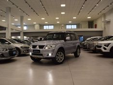 Mitsubishi PAJERO TR4 2.0 2012 DINAMICA-CAR VENÂNCIO AIRES / Carros no Vale