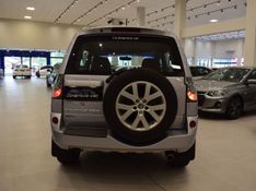 Mitsubishi PAJERO TR4 2.0 2012 DINAMICA-CAR VENÂNCIO AIRES / Carros no Vale