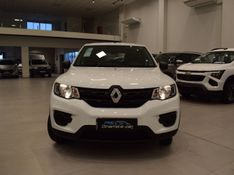 Renault KWID ZEN 1.0 2022 DINAMICA-CAR VENÂNCIO AIRES / Carros no Vale