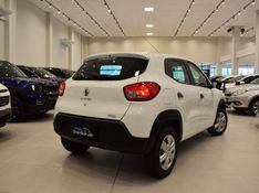 Renault KWID ZEN 1.0 2022 DINAMICA-CAR VENÂNCIO AIRES / Carros no Vale