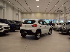 Renault KWID ZEN 1.0 2022 DINAMICA-CAR VENÂNCIO AIRES / Carros no Vale