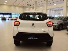 Renault KWID ZEN 1.0 2022 DINAMICA-CAR VENÂNCIO AIRES / Carros no Vale