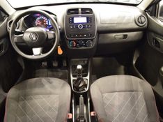 Renault KWID ZEN 1.0 2022 DINAMICA-CAR VENÂNCIO AIRES / Carros no Vale