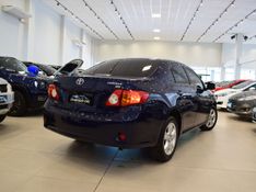 Toyota COROLLA XEi 1.8 2010 DINAMICA-CAR VENÂNCIO AIRES / Carros no Vale