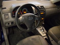 Toyota COROLLA XEi 1.8 2010 DINAMICA-CAR VENÂNCIO AIRES / Carros no Vale