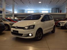 Volkswagen FOX CONNECT 1.6 2019 DINAMICA-CAR VENÂNCIO AIRES / Carros no Vale